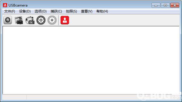 USB攝像頭采集調(diào)試工具(USBcamera)