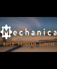 《Mechanica》中文免安裝版