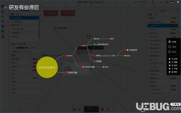 Visual Case(可視化問題管理軟件)v3.02.0103免費(fèi)版【4】