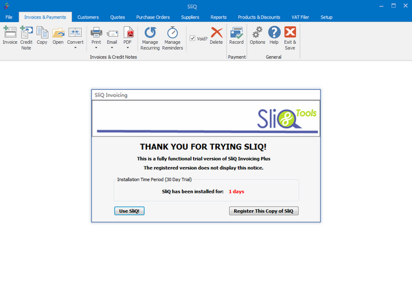 SliQ Invoicing Plus(發(fā)票制作軟件)v6.2.0.0免費(fèi)版【3】