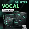 VocalSplitter(單聲道轉(zhuǎn)立體聲)v1.0免費版