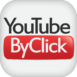 Youtube By Click(YouTube視頻下載)v2.2.125中文免費版