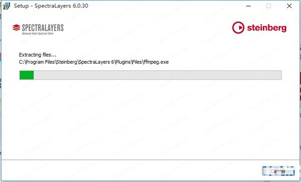  Steinberg SpectraLayers Pro破解版