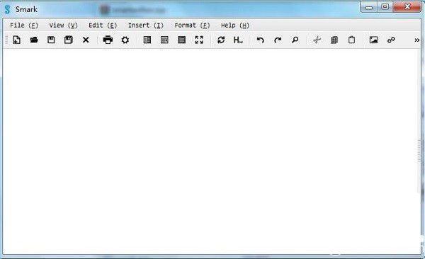 Smark Editor(Markdown編輯器)