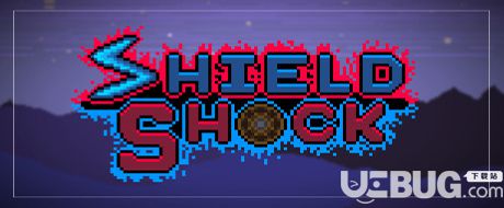 《Shield Shock》英文免安裝版