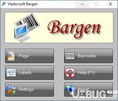 Vladovsoft Bargen破解版下載