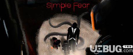 《Simple Fear》英文免安裝版