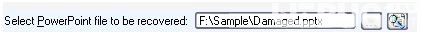 DataNumen PowerPoint Recover(ppt文件修復(fù)工具)v1.1免費版【3】