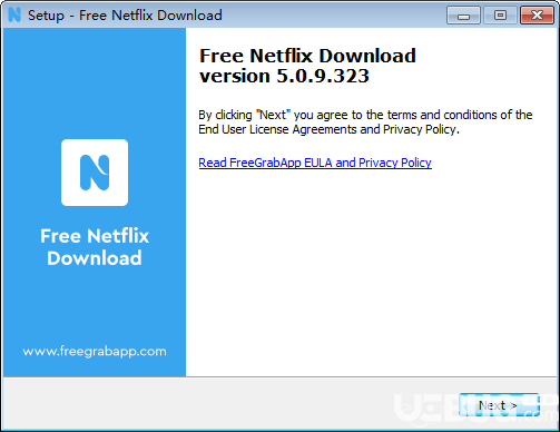 Free Netflix Download(網(wǎng)飛視頻下載軟件)v5.0.9.323免費版【2】