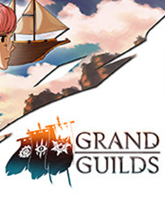 《Grand Guilds》中文免安裝版