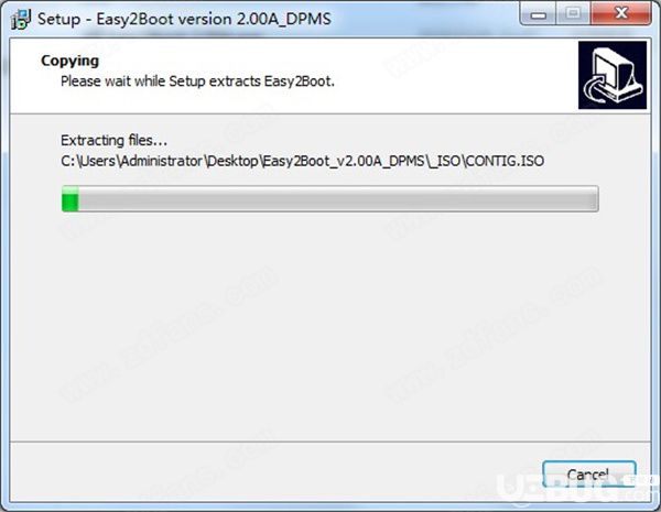Easy2Boot破解版下載