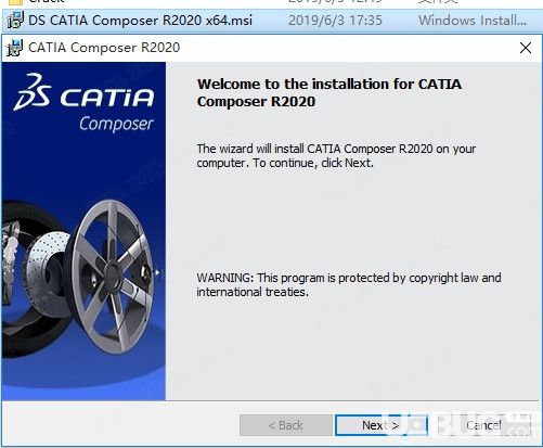  DS CATIA Composer破解版下載