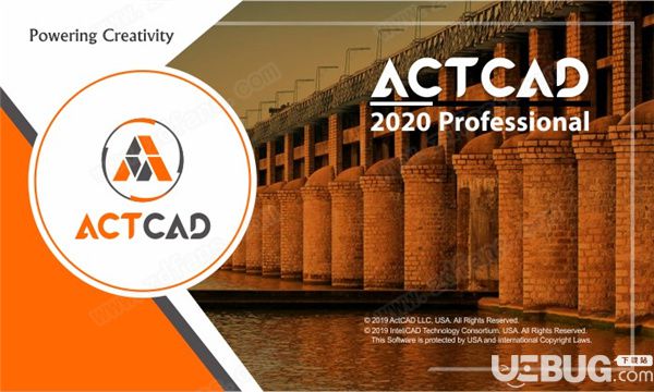 ActCAD破解版下載