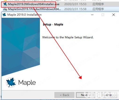  MapleSim破解版下載