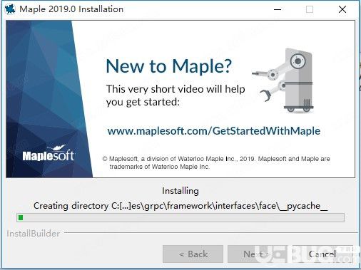  MapleSim破解版下載