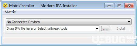 MatrixInstaller(ios安裝ipa文件工具)v0.9.55.0免費(fèi)版