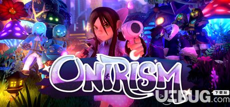 《Onirism》英文免安裝版