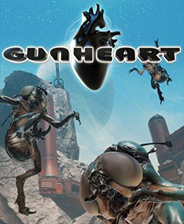 《Gunheart》中文免安裝版