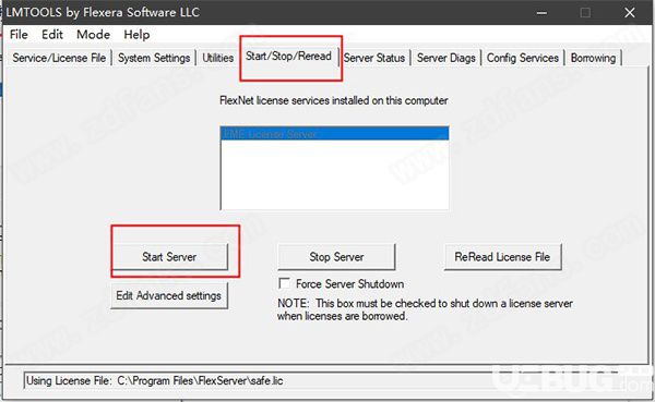 FME Desktop破解版