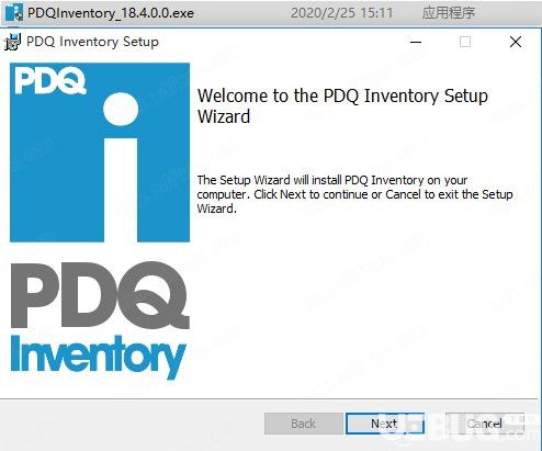  PDQ Inventory破解版下載