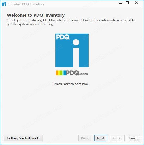  PDQ Inventory破解版下載