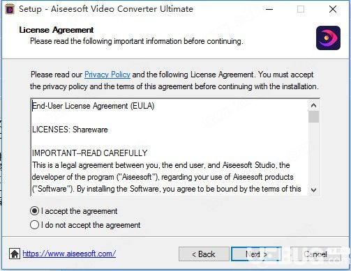  Aiseesoft Video Converter Ultimate破解版