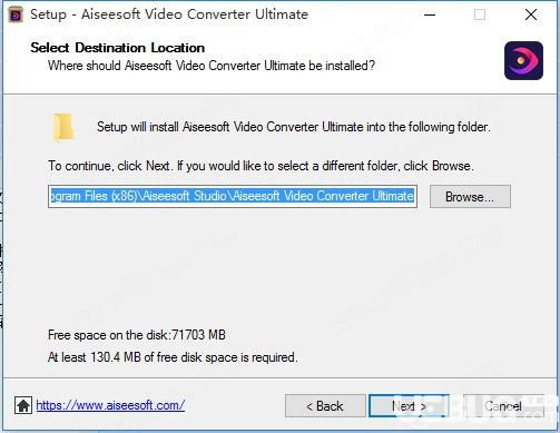  Aiseesoft Video Converter Ultimate破解版