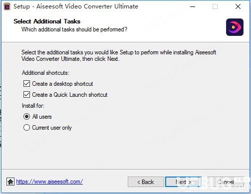  Aiseesoft Video Converter Ultimate破解版