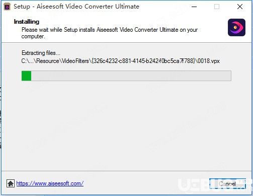  Aiseesoft Video Converter Ultimate破解版