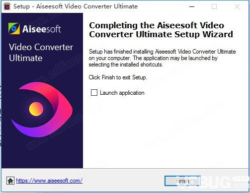  Aiseesoft Video Converter Ultimate破解版