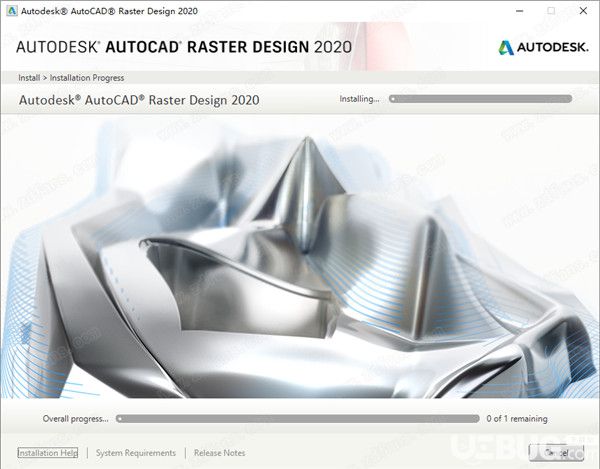  AutoCAD Raster Design破解版下載