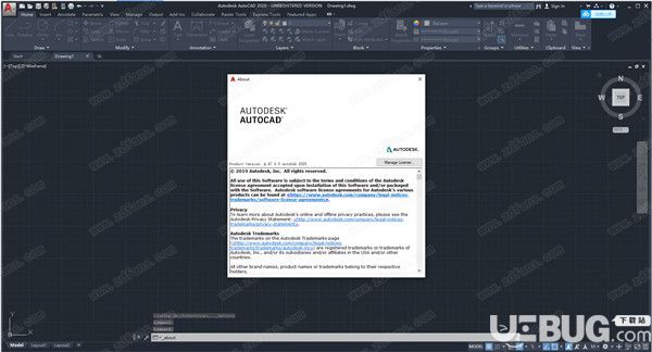  AutoCAD Raster Design破解版下載