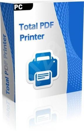 Total PDF Printer下載