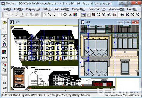 PloView(圖紙查看器)