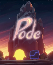 《Pode》簡體中文免安裝版