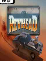 《Revhead》免安裝中文版