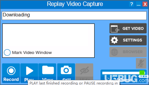 Replay Video Capture(全屏錄制工具)v9.1.1免費(fèi)版【3】