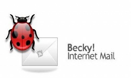 Becky!Internet Mail下載