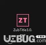 ZubTitle(字幕生成器)v3.0免費版【2】