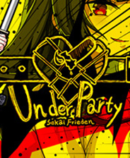 《UnderParty》簡體中文免安裝版