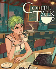 《Coffee Talk》v1.0.22簡體中文免安裝版