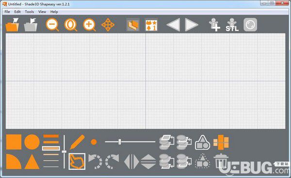 Shade3D Shapeasy(3D建模軟件)