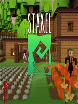 《Staxel》v1.4.43 免安裝中文版