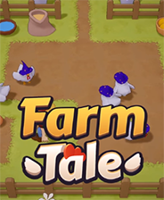 《Farmtale》簡體中文免安裝版