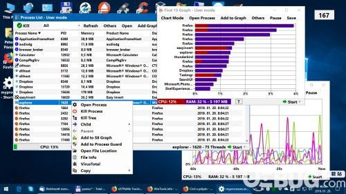 myResources(硬件監(jiān)視軟件)v1.5.0.12免費(fèi)版【2】