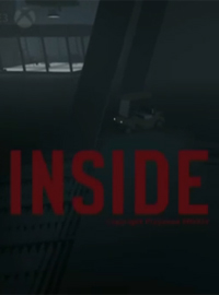 《INSIDE》v20161123免安裝中文版