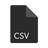 CSView(CSV查看器)v1.3.3免費(fèi)版