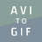 Avi To Gif(視頻轉(zhuǎn)GIF工具)v1.0綠色版