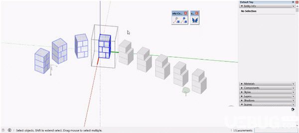 S4u Copy Follow Objects