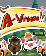 《A-Vroom》中文免安裝版